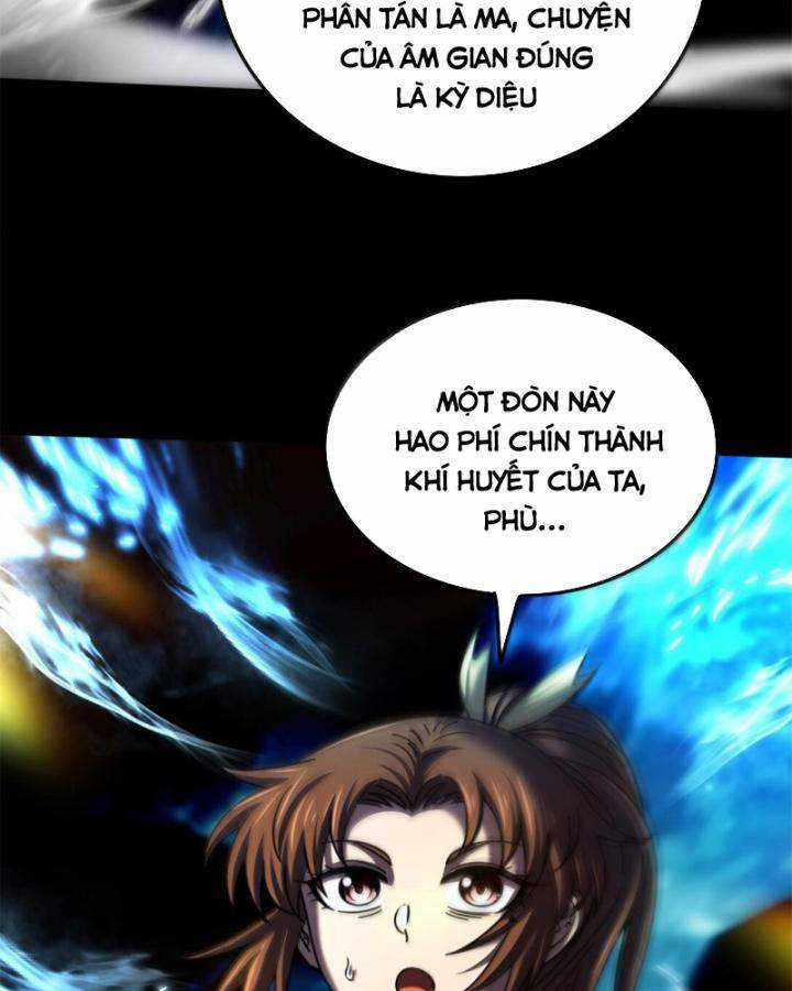 Xuân Thu Bá Đồ Chapter 305: ToptruyenZ.com trang 34