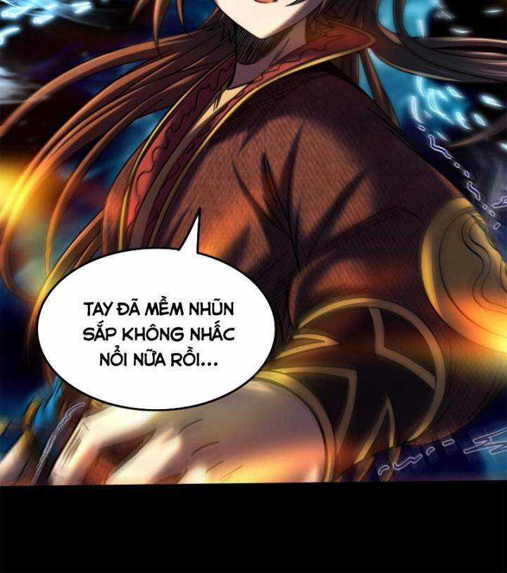 Xuân Thu Bá Đồ Chapter 305: ToptruyenZ.com trang 35