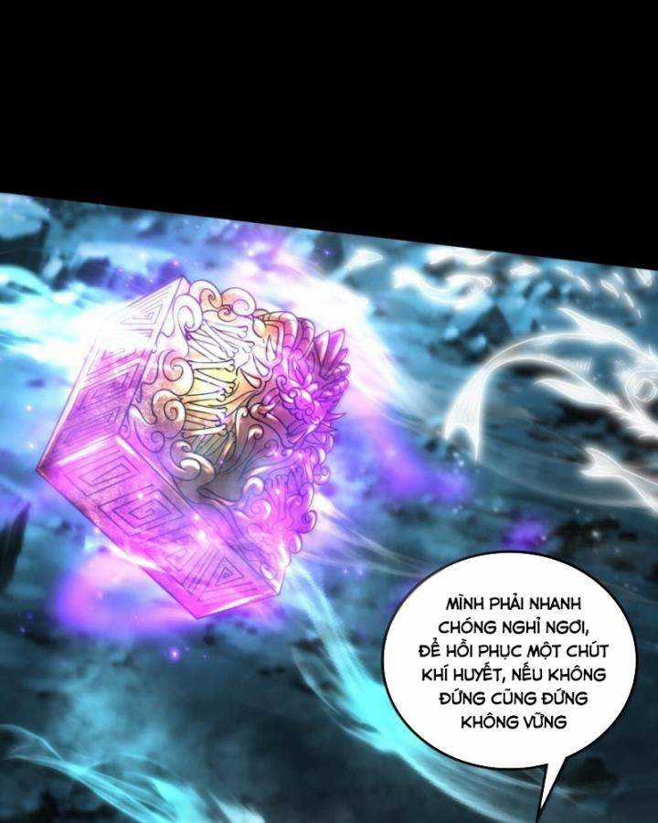 Xuân Thu Bá Đồ Chapter 305: ToptruyenZ.com trang 36