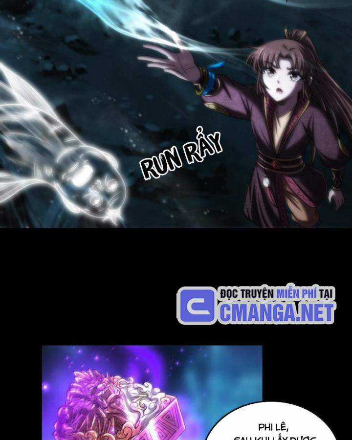 Xuân Thu Bá Đồ Chapter 305: ToptruyenZ.com trang 37