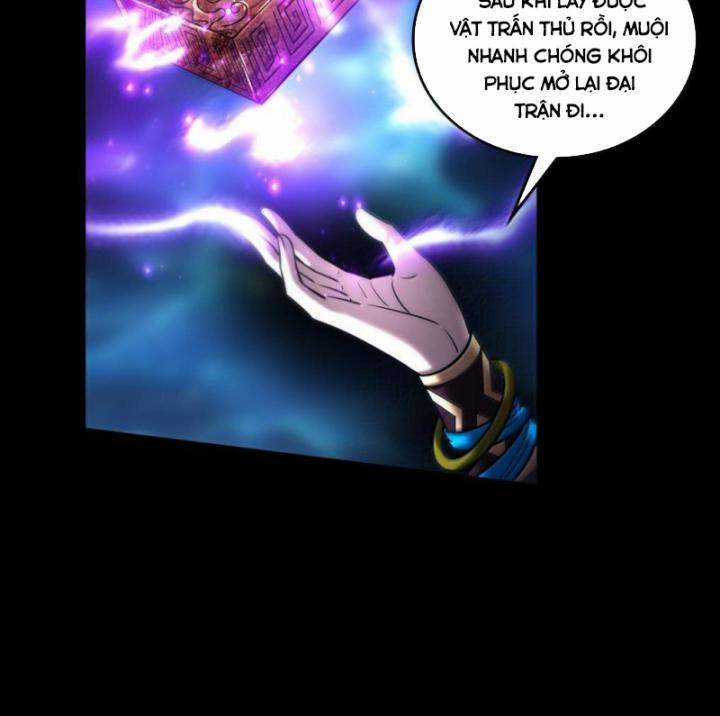 Xuân Thu Bá Đồ Chapter 305: ToptruyenZ.com trang 38