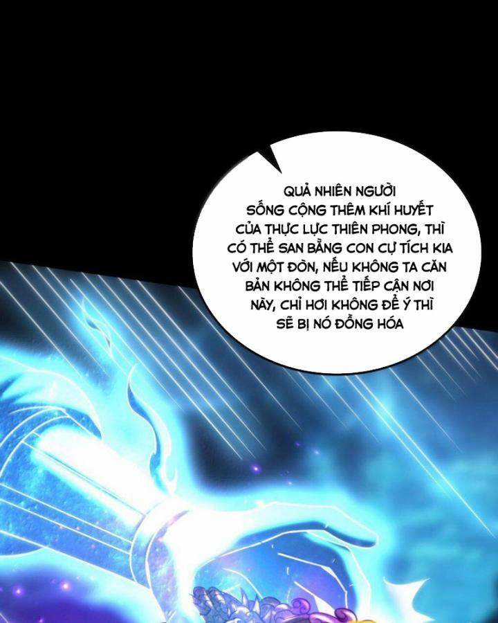 Xuân Thu Bá Đồ Chapter 305: ToptruyenZ.com trang 39