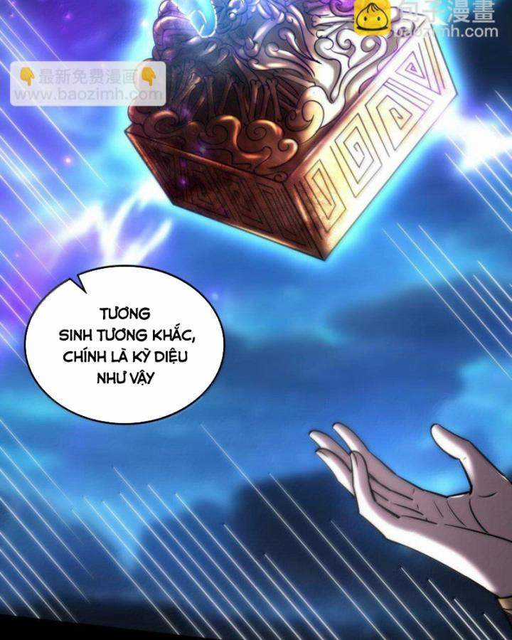 Xuân Thu Bá Đồ Chapter 305: ToptruyenZ.com trang 40