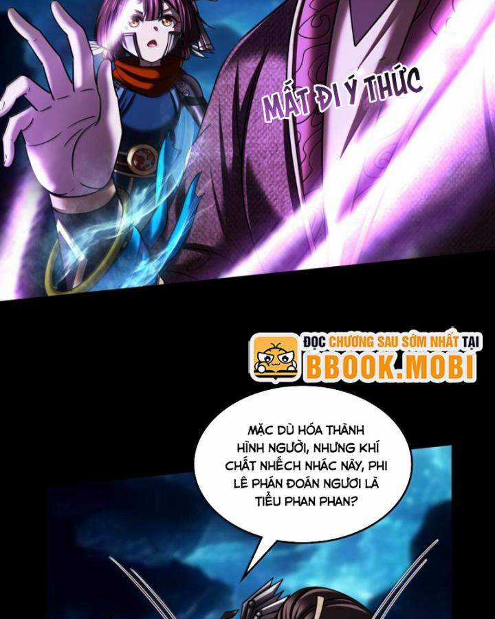 Xuân Thu Bá Đồ Chapter 305: ToptruyenZ.com trang 45