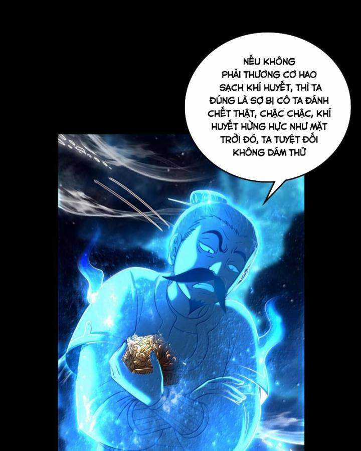 Xuân Thu Bá Đồ Chapter 305: ToptruyenZ.com trang 47