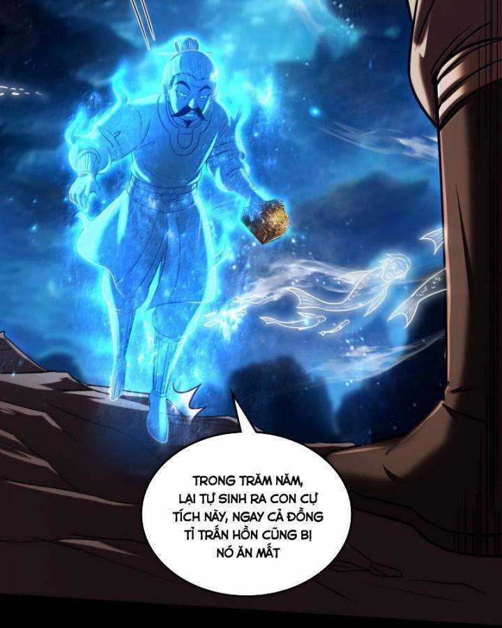 Xuân Thu Bá Đồ Chapter 305: ToptruyenZ.com trang 49