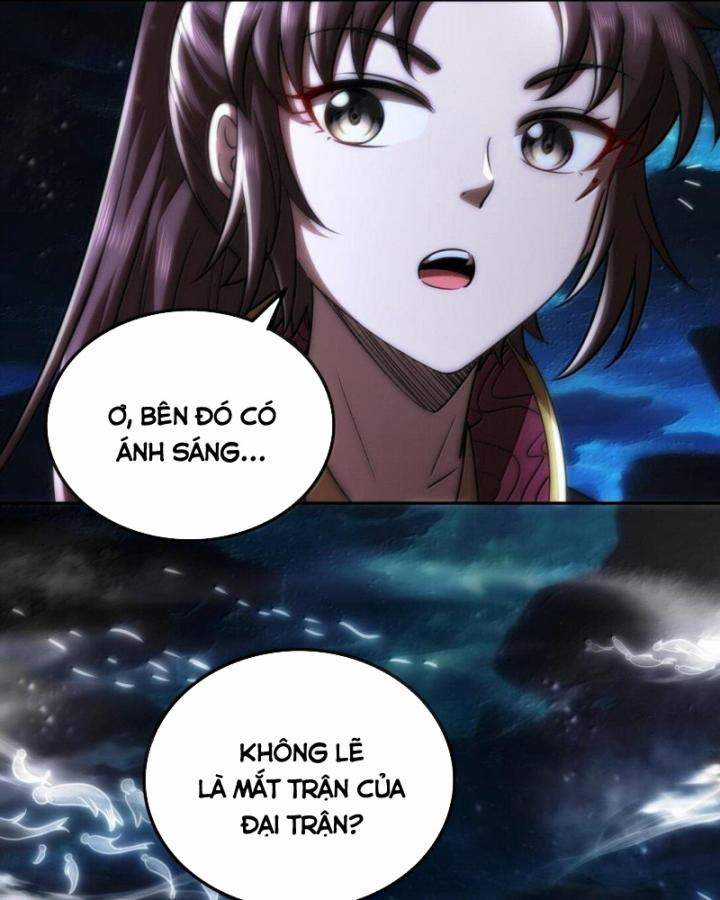 Xuân Thu Bá Đồ Chapter 305: ToptruyenZ.com trang 5