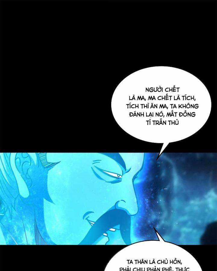 Xuân Thu Bá Đồ Chapter 305: ToptruyenZ.com trang 51