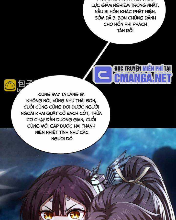 Xuân Thu Bá Đồ Chapter 305: ToptruyenZ.com trang 52