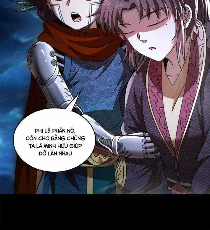 Xuân Thu Bá Đồ Chapter 305: ToptruyenZ.com trang 53