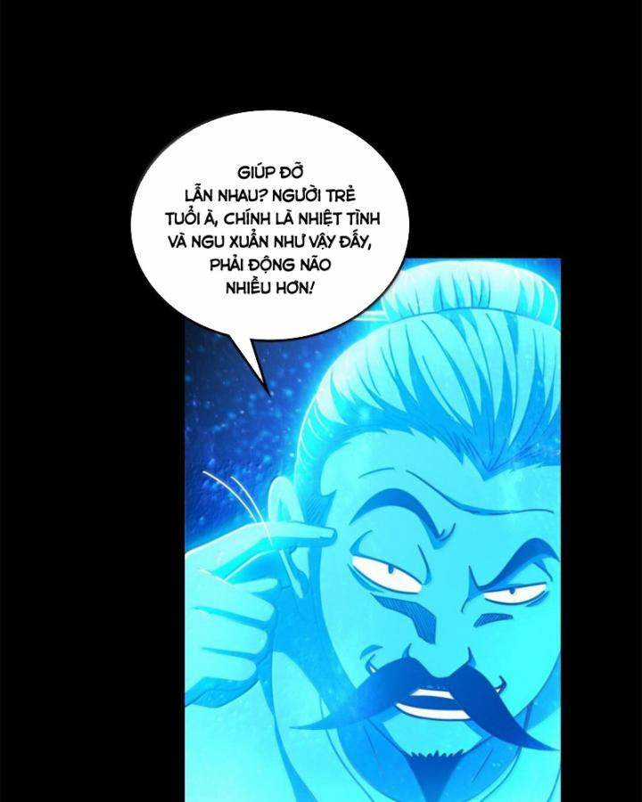 Xuân Thu Bá Đồ Chapter 305: ToptruyenZ.com trang 54