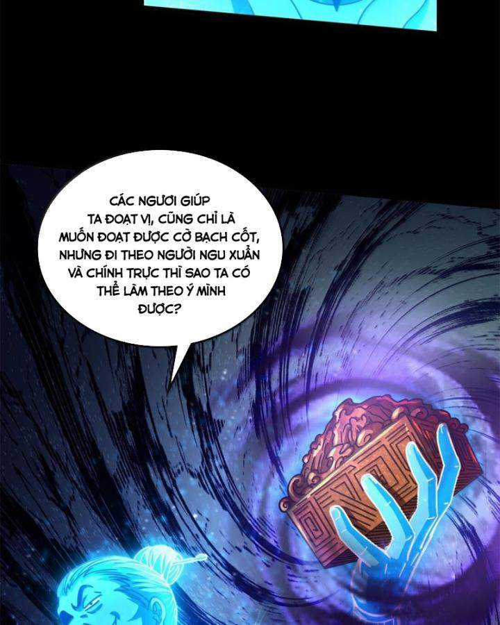 Xuân Thu Bá Đồ Chapter 305: ToptruyenZ.com trang 55