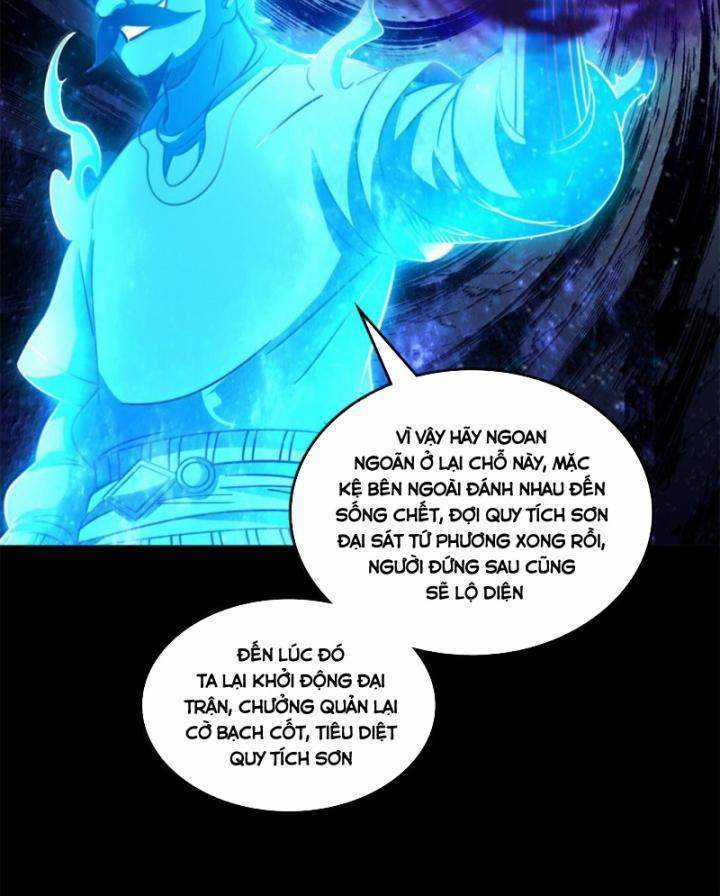 Xuân Thu Bá Đồ Chapter 305: ToptruyenZ.com trang 56
