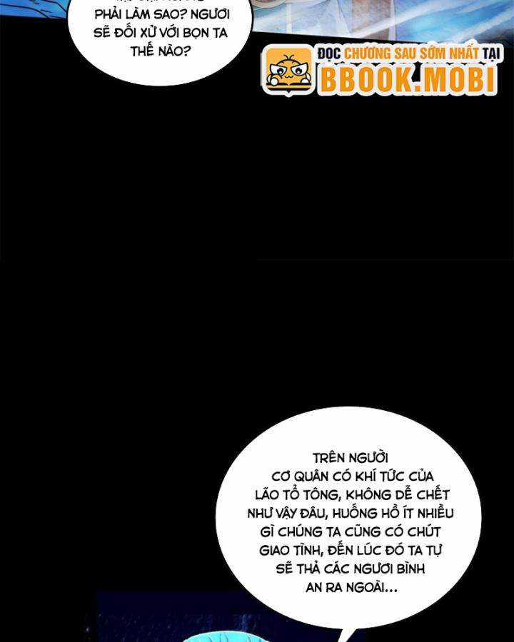 Xuân Thu Bá Đồ Chapter 305: ToptruyenZ.com trang 58