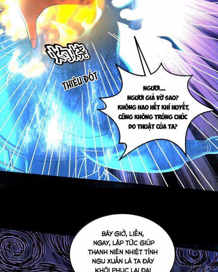 Xuân Thu Bá Đồ Chapter 305: ToptruyenZ.com trang 61