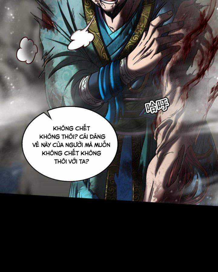 Xuân Thu Bá Đồ Chapter 305: ToptruyenZ.com trang 66