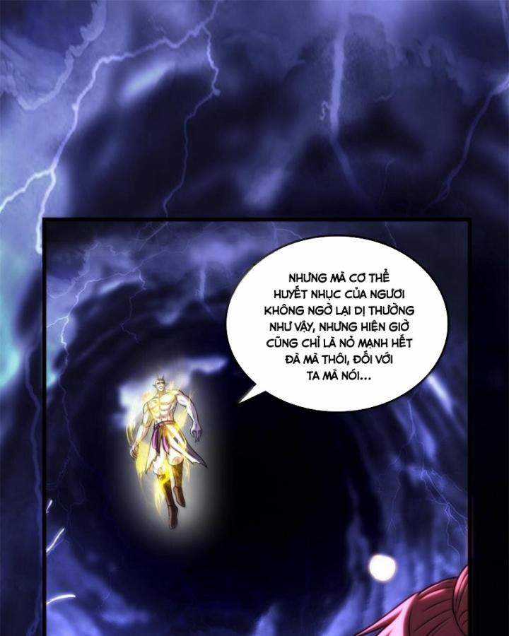 Xuân Thu Bá Đồ Chapter 305: ToptruyenZ.com trang 68