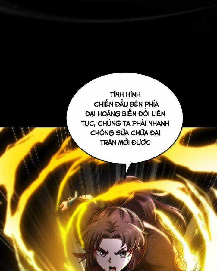 Xuân Thu Bá Đồ Chapter 305: ToptruyenZ.com trang 7