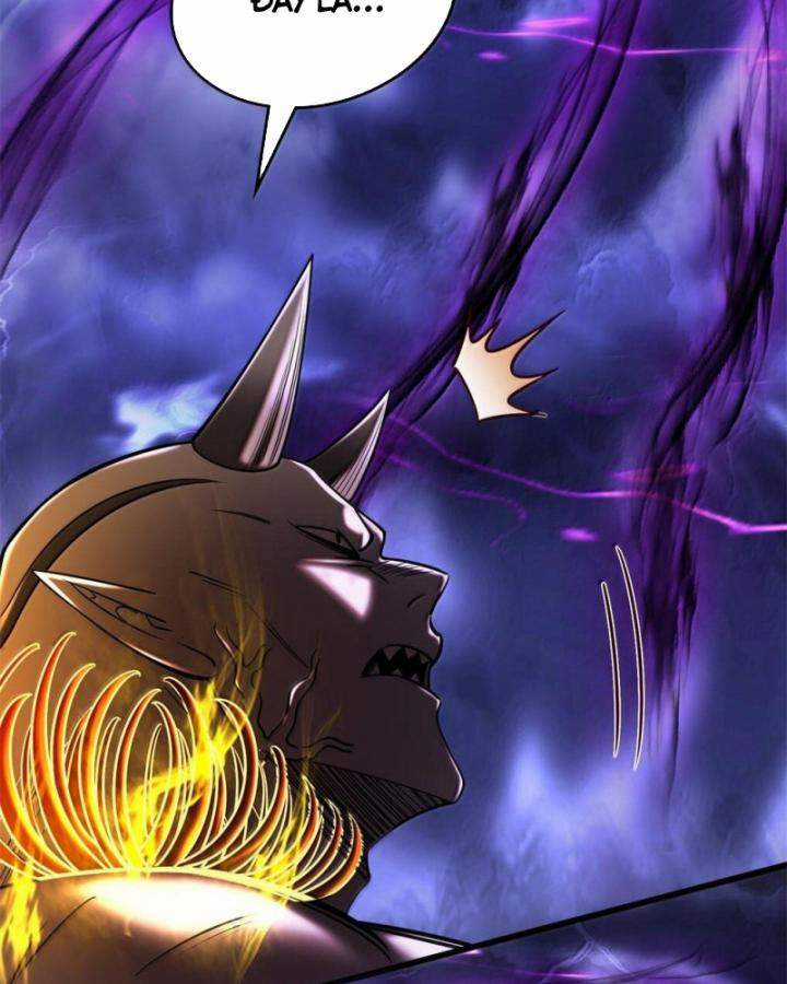 Xuân Thu Bá Đồ Chapter 305: ToptruyenZ.com trang 70