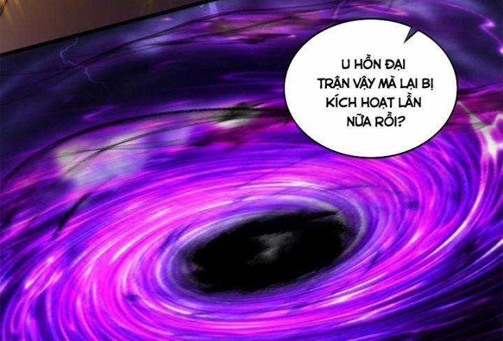 Xuân Thu Bá Đồ Chapter 305: ToptruyenZ.com trang 71