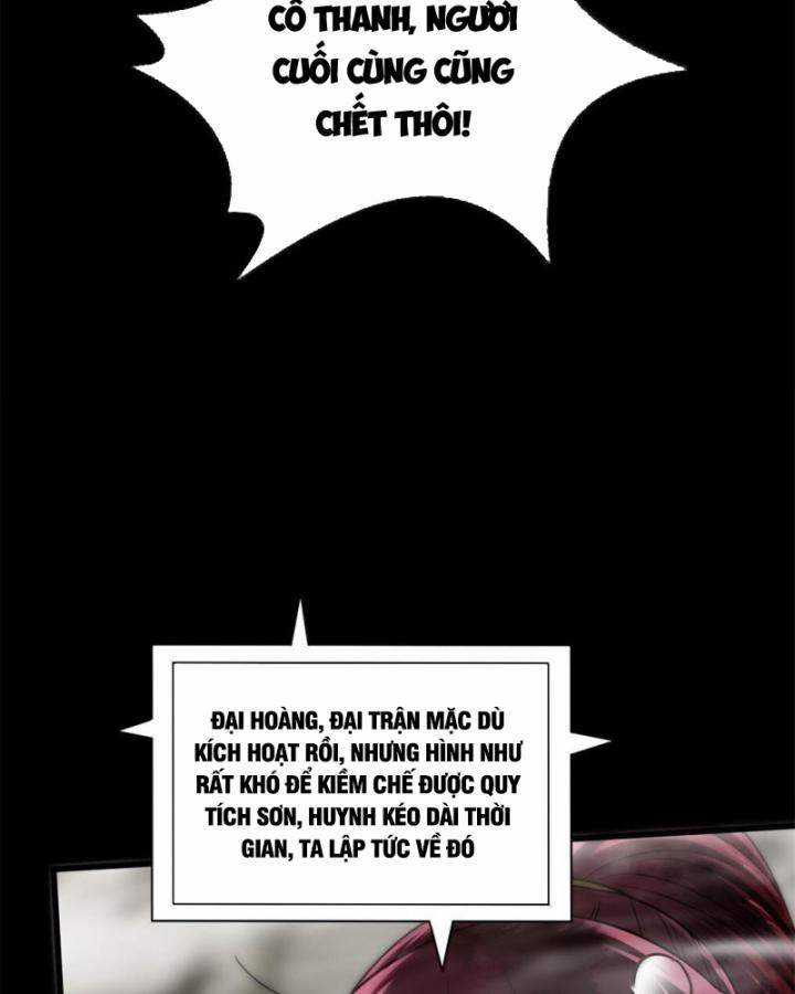 Xuân Thu Bá Đồ Chapter 305: ToptruyenZ.com trang 74