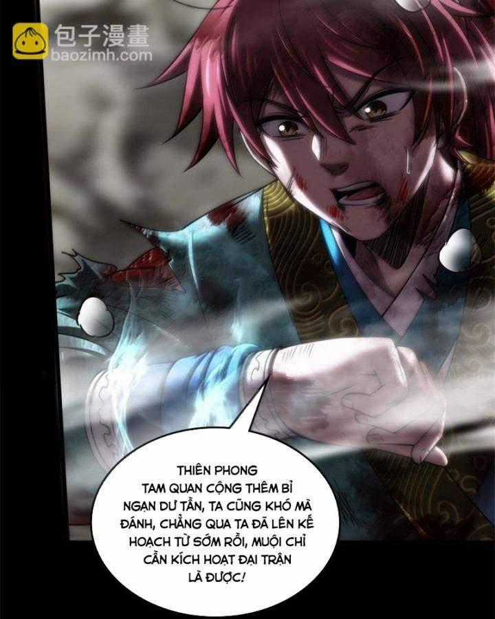 Xuân Thu Bá Đồ Chapter 305: ToptruyenZ.com trang 75