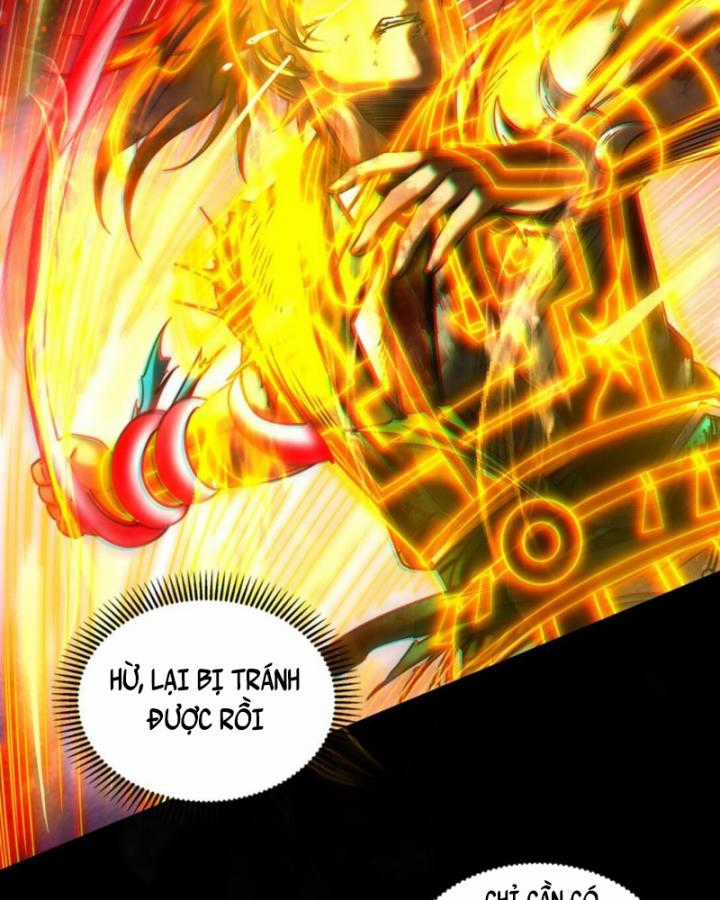 Xuân Thu Bá Đồ Chapter 306 trang 11