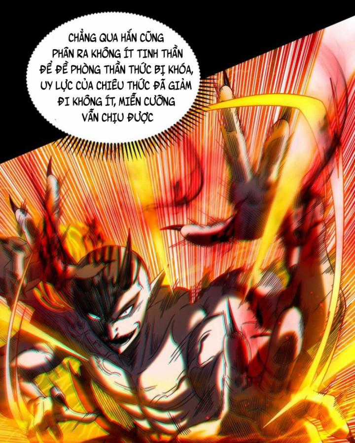 Xuân Thu Bá Đồ Chapter 306 trang 13