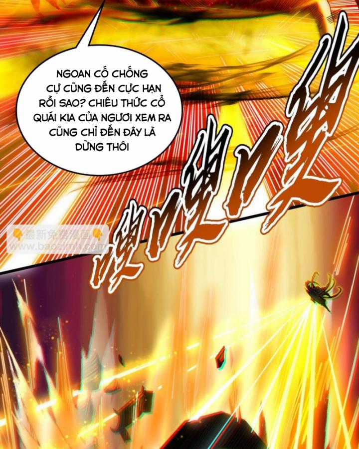 Xuân Thu Bá Đồ Chapter 306 trang 14