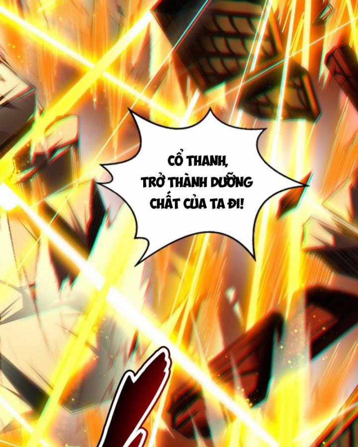 Xuân Thu Bá Đồ Chapter 306 trang 15