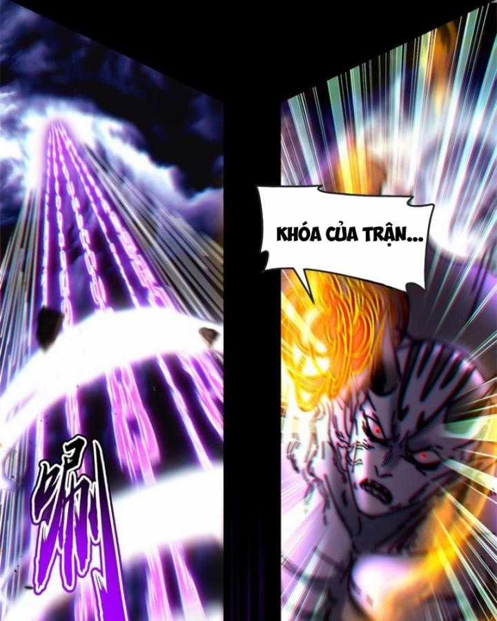 Xuân Thu Bá Đồ Chapter 306 trang 19