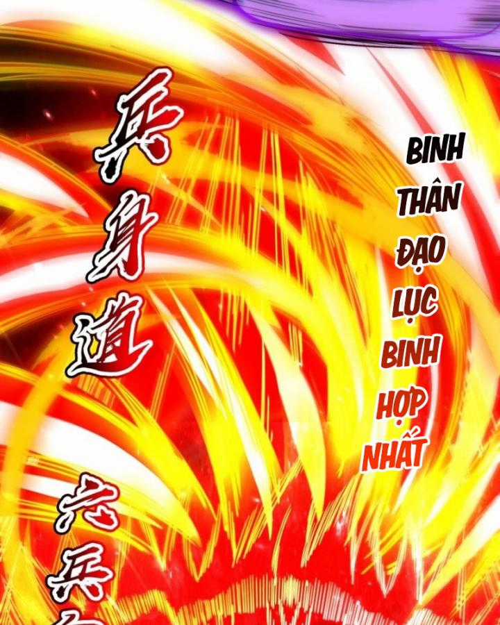 Xuân Thu Bá Đồ Chapter 306 trang 2