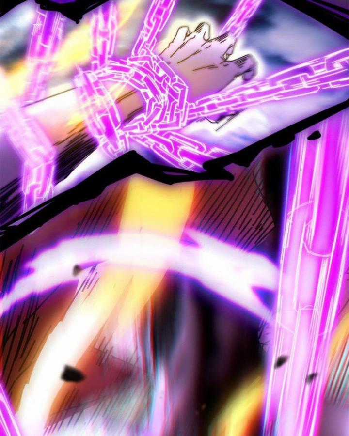 Xuân Thu Bá Đồ Chapter 306 trang 22