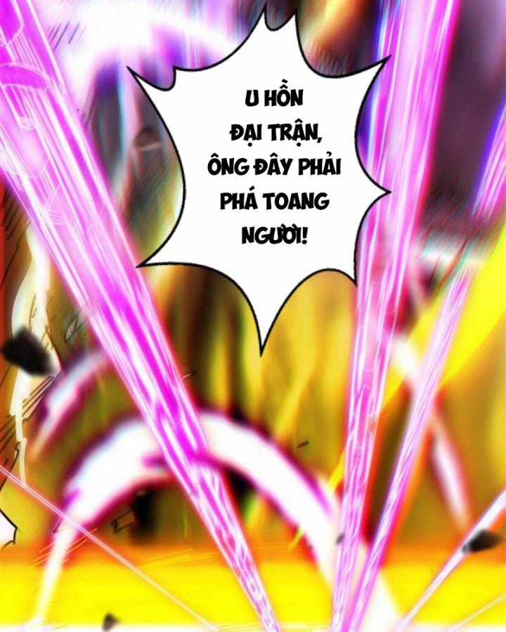 Xuân Thu Bá Đồ Chapter 306 trang 23