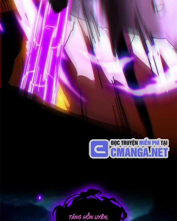 Xuân Thu Bá Đồ Chapter 306 trang 26