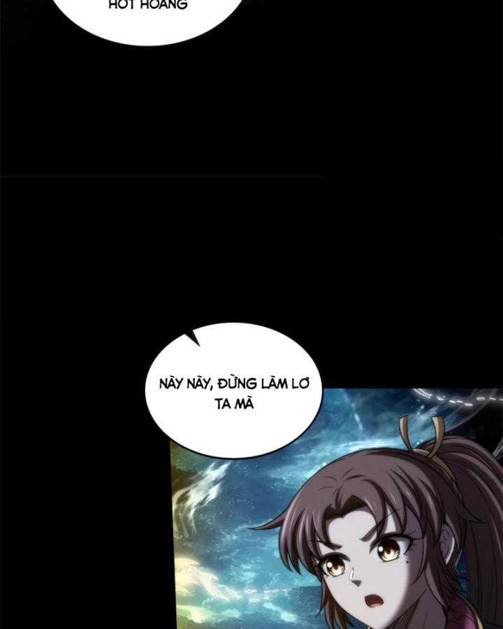 Xuân Thu Bá Đồ Chapter 306 trang 29