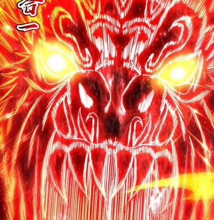 Xuân Thu Bá Đồ Chapter 306 trang 3