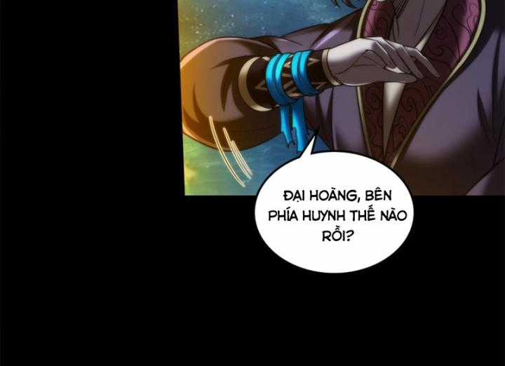 Xuân Thu Bá Đồ Chapter 306 trang 30