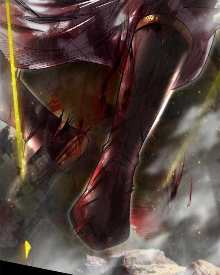 Xuân Thu Bá Đồ Chapter 306 trang 36