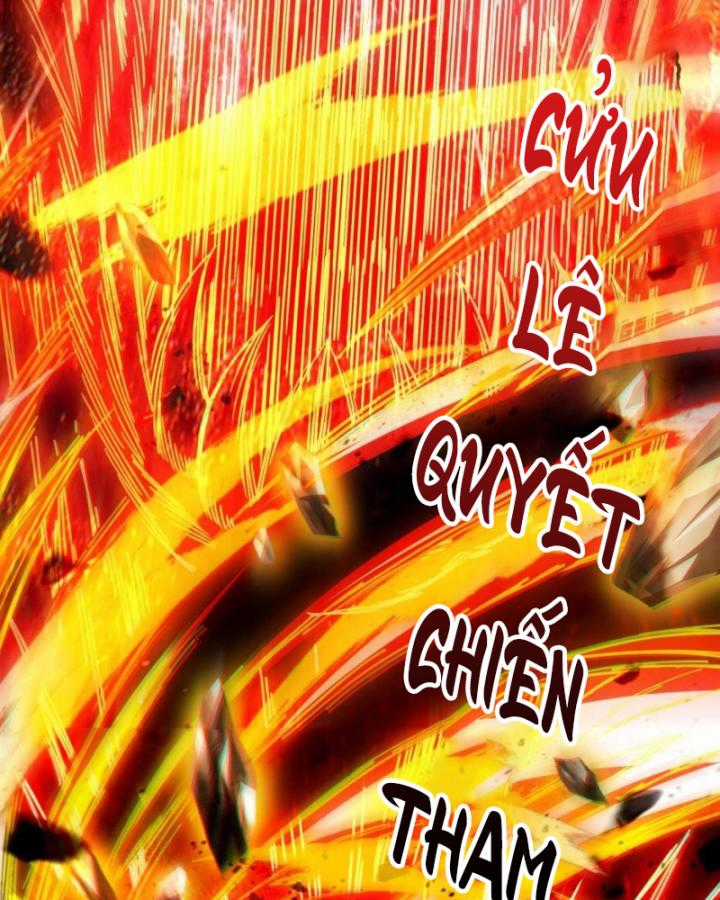 Xuân Thu Bá Đồ Chapter 306 trang 4