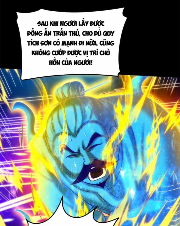 Xuân Thu Bá Đồ Chapter 306 trang 48