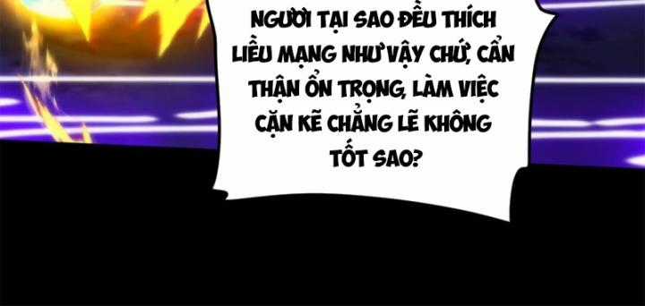 Xuân Thu Bá Đồ Chapter 306 trang 51