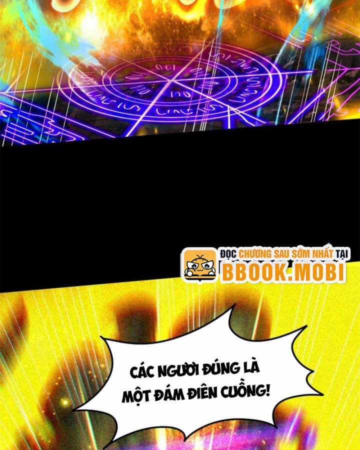 Xuân Thu Bá Đồ Chapter 306 trang 53