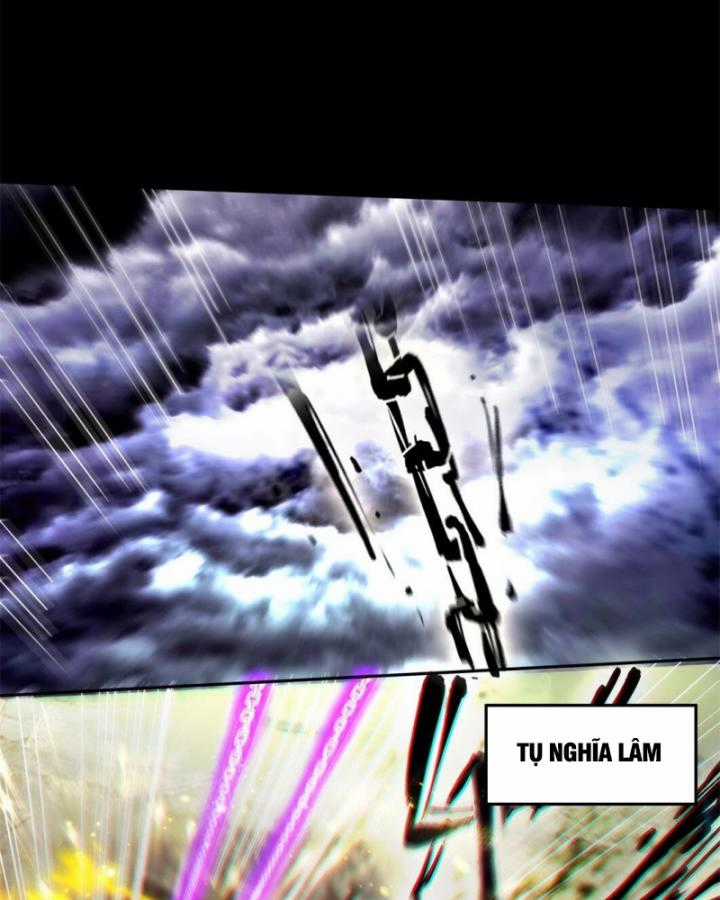 Xuân Thu Bá Đồ Chapter 306 trang 57