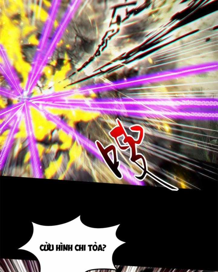 Xuân Thu Bá Đồ Chapter 306 trang 58