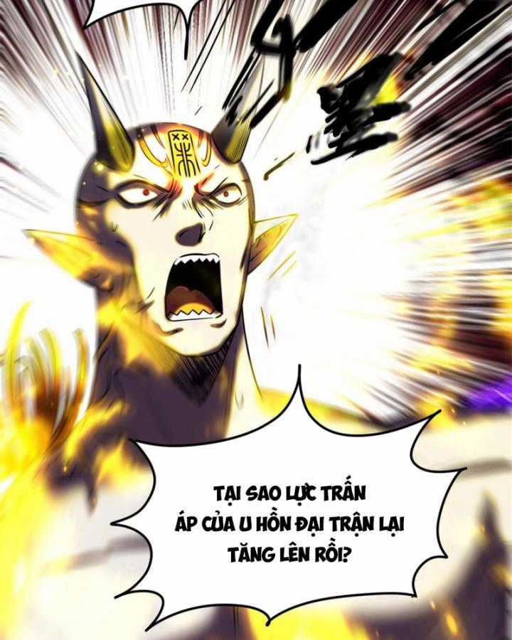 Xuân Thu Bá Đồ Chapter 306 trang 59