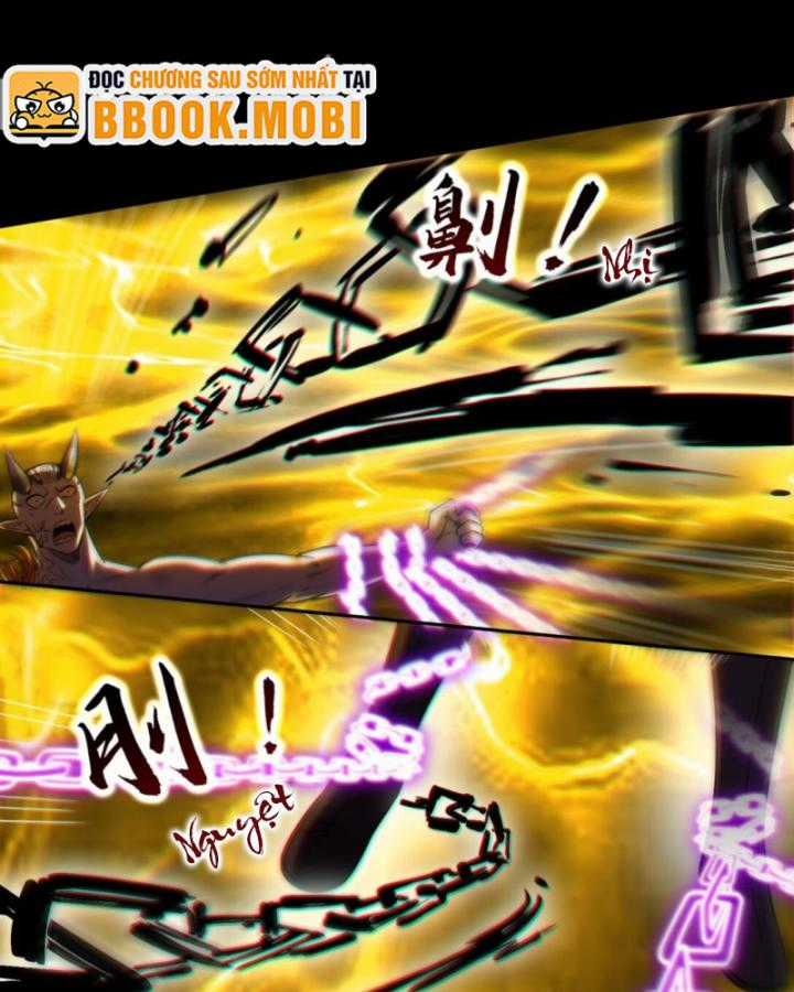 Xuân Thu Bá Đồ Chapter 306 trang 61