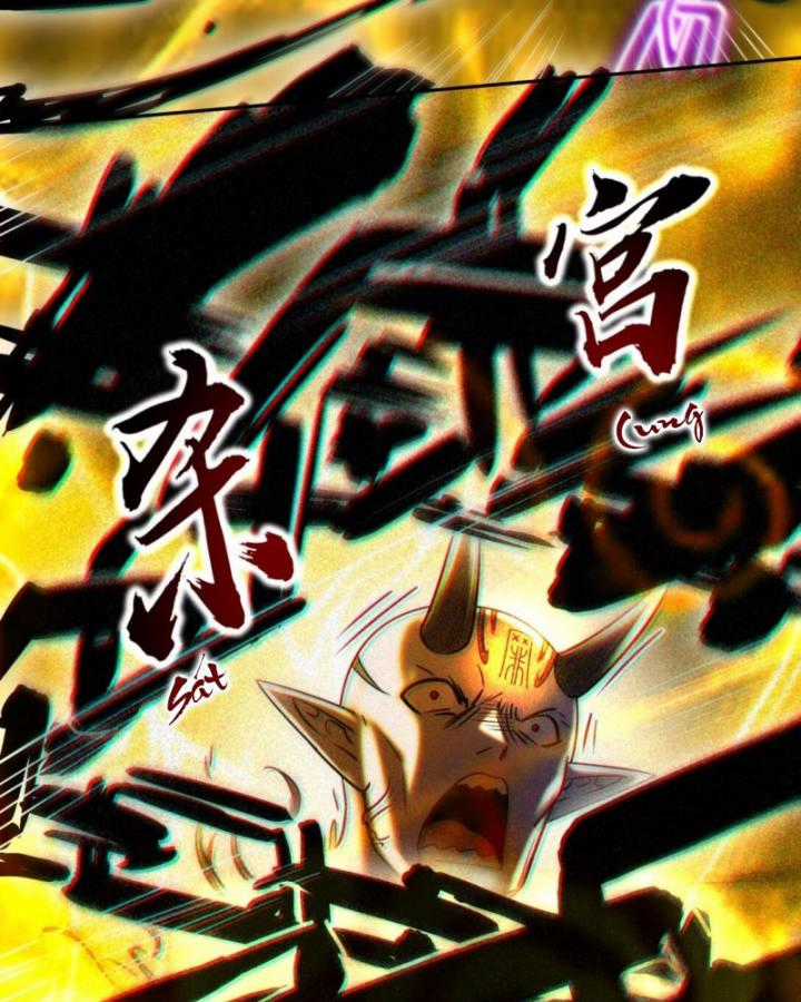 Xuân Thu Bá Đồ Chapter 306 trang 62