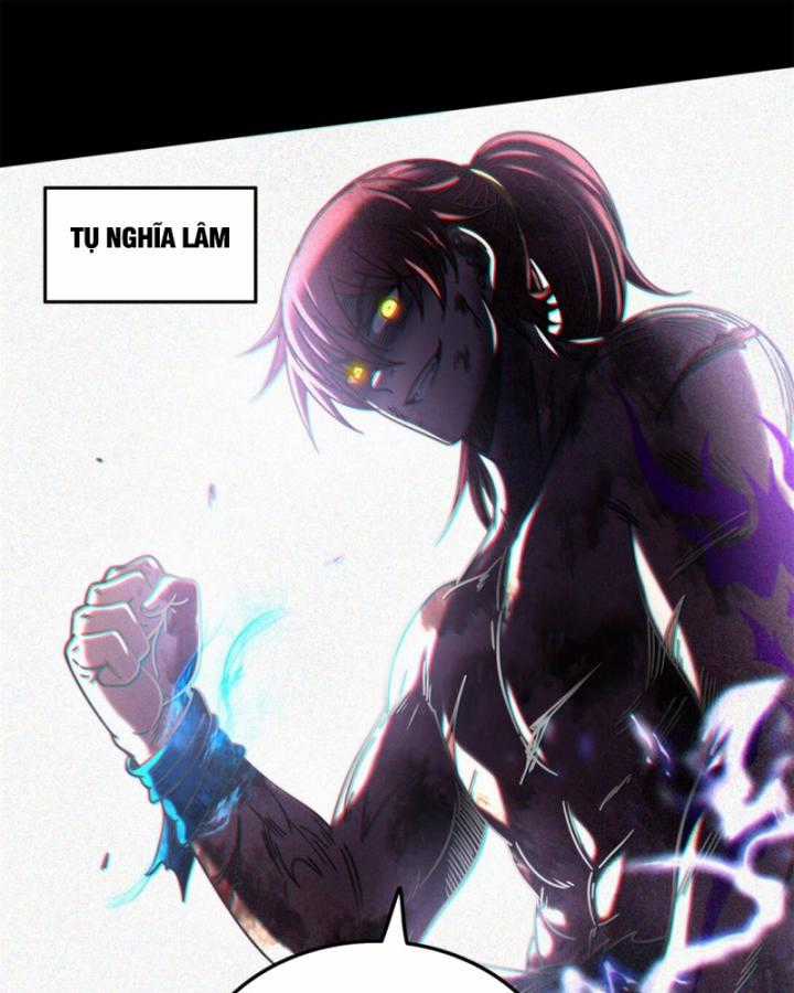 Xuân Thu Bá Đồ Chapter 306 trang 66