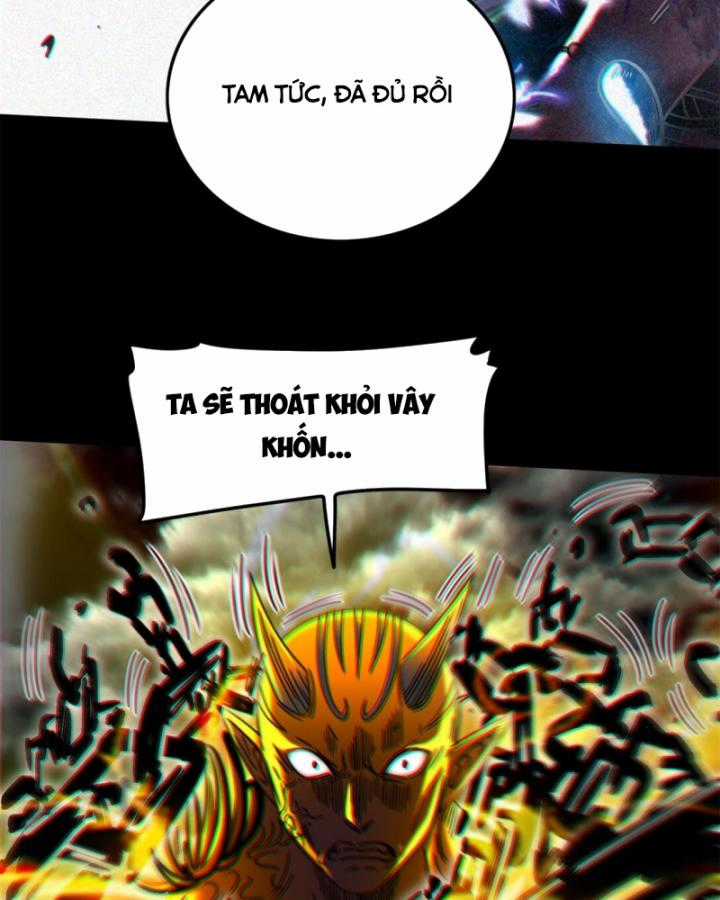 Xuân Thu Bá Đồ Chapter 306 trang 67